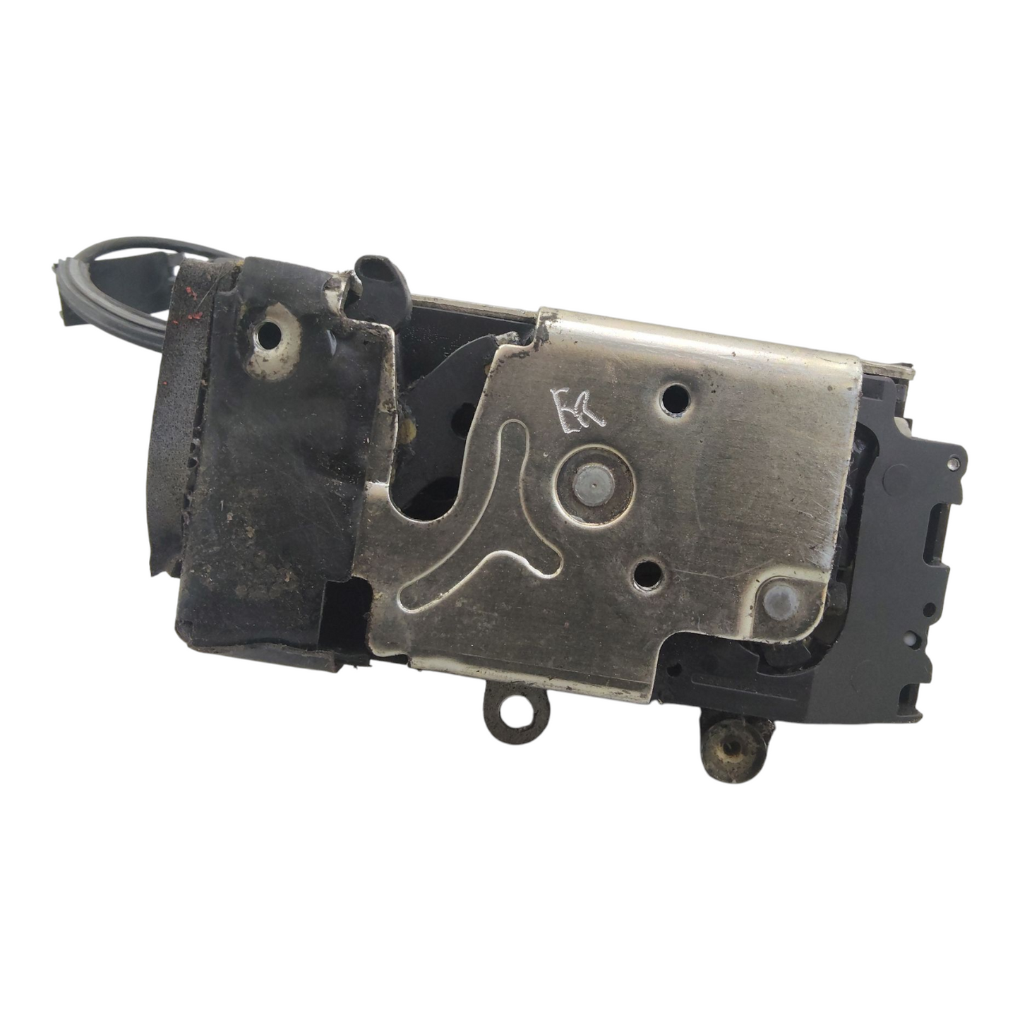 Serratura Porta Anteriore Sinistro FORD FIESTA 5 Serie 5 Porte