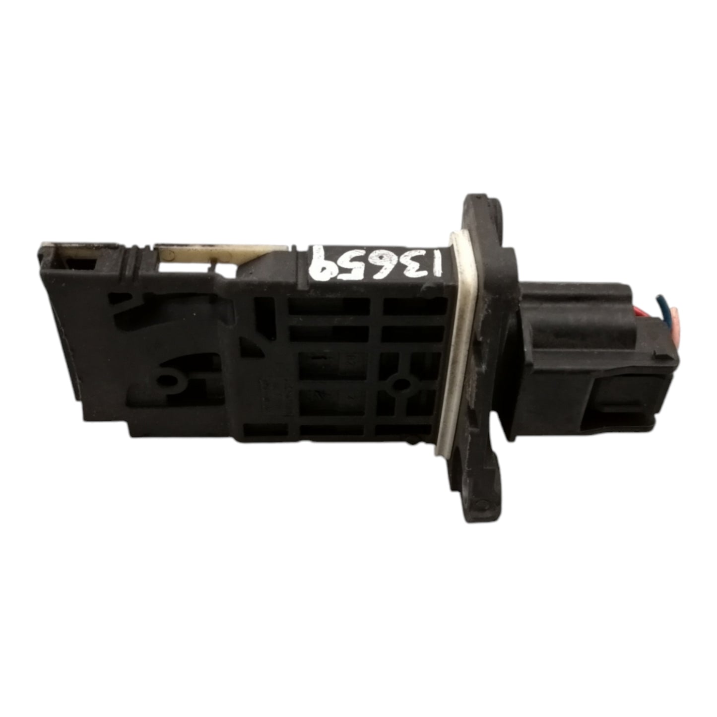 Misuratore Massa Aria Debimetro NISSAN QASHQAI 2 Serie 1.6 DCi R9M