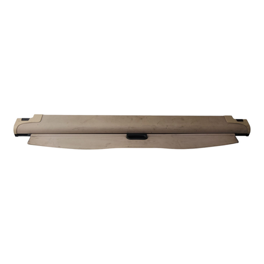 Cappelliera Tendalino Copertura Vano Bagagli BMW X3 E83