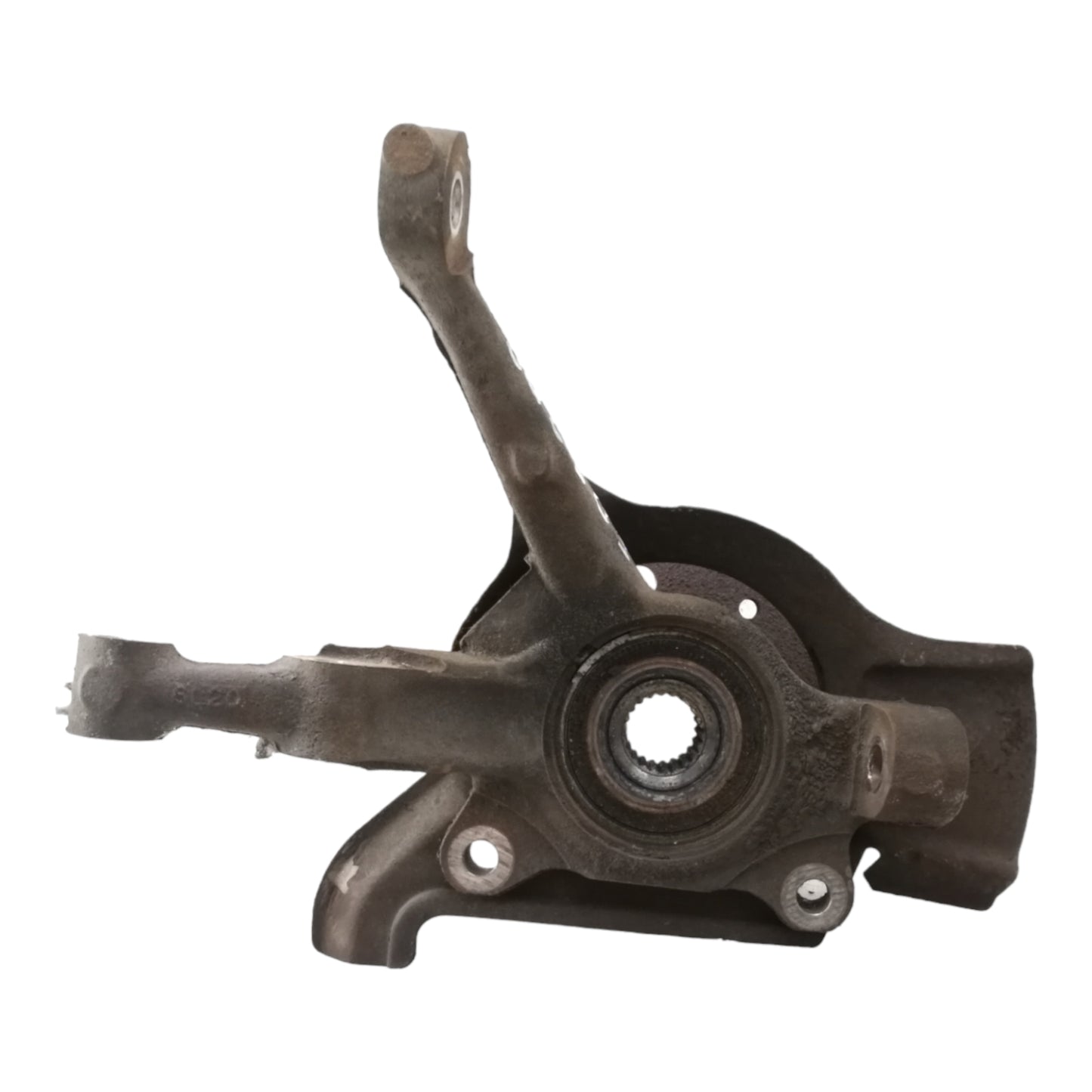 Fusello Mozzo Anteriore Destro FIAT 600/SEICENTO 0.9 1.1 Benzina