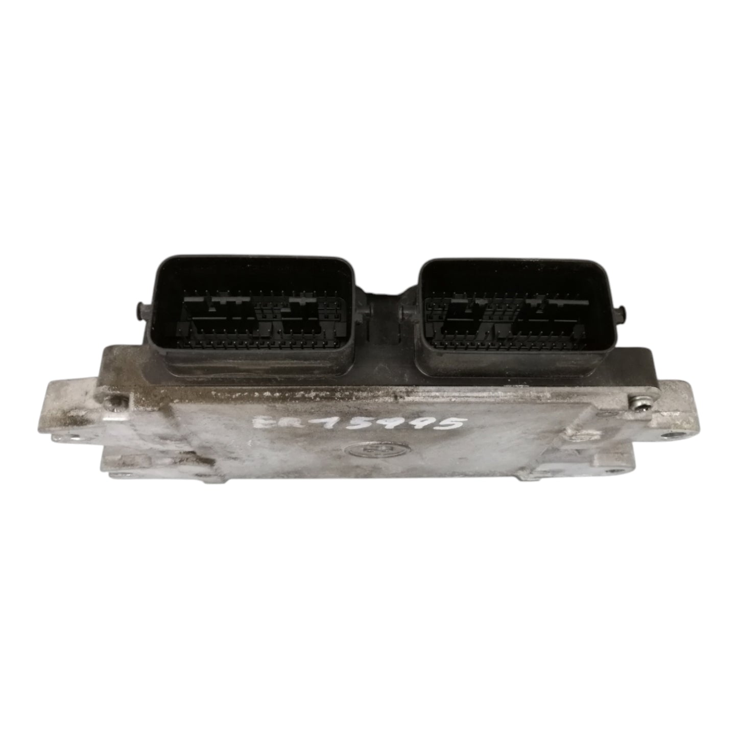 Centralina Iniezione OPEL AGILA B 1.0 Benzina Motore K10B