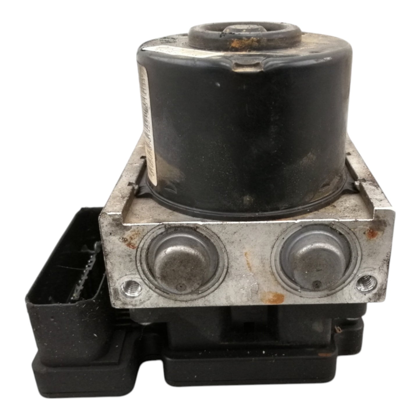 Gruppo Centralina Pompa Abs CITROEN C3 1 Serie