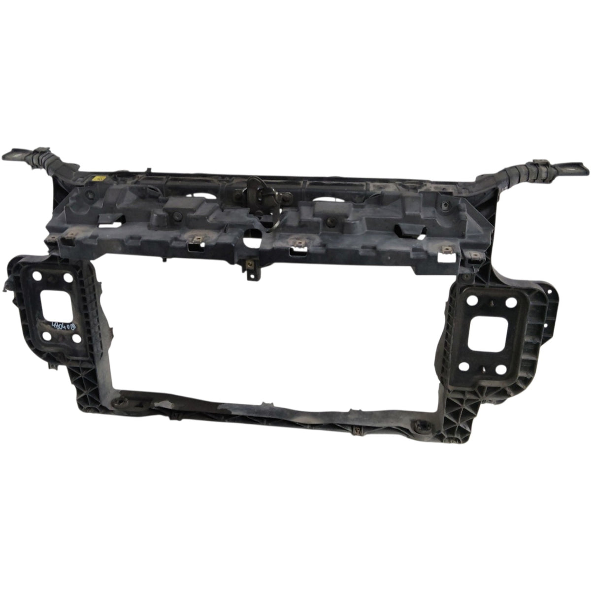 Rivestimento Frontale Anteriore FIAT GRANDE PUNTO/PUNTO EVO Benzina Diesel