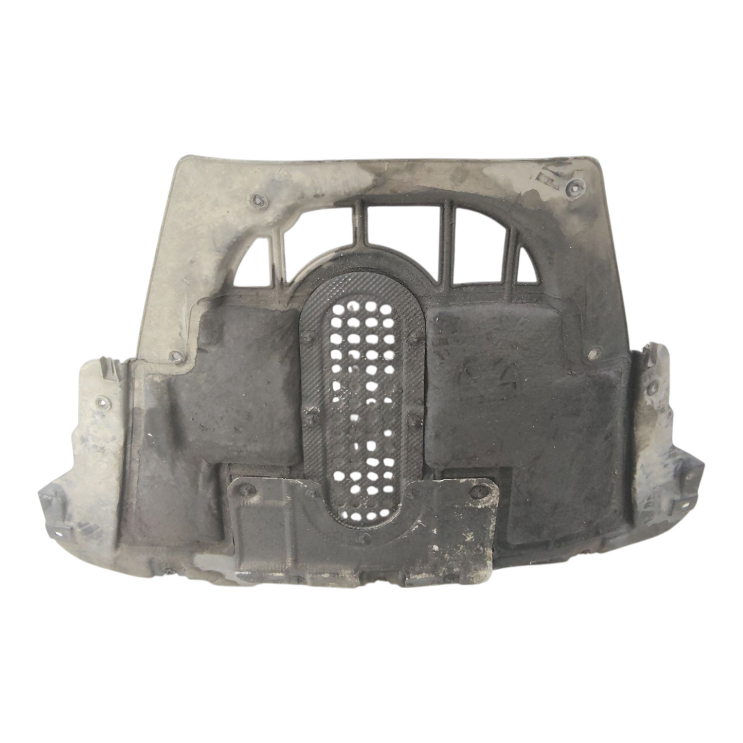 Carter Protezione Motore ALFA ROMEO GIULIETTA 1.6 JTDM 940A3000