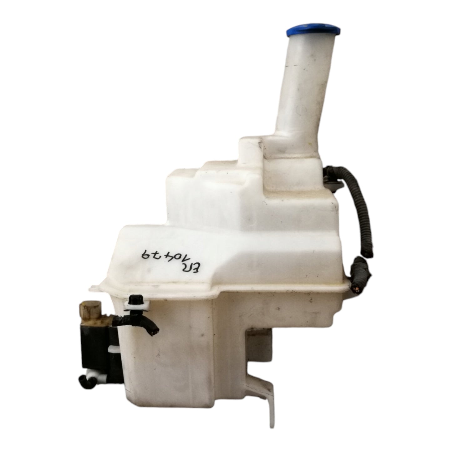 Vaschetta Serbatoio Tergicristalli HYUNDAI I10 1 Serie