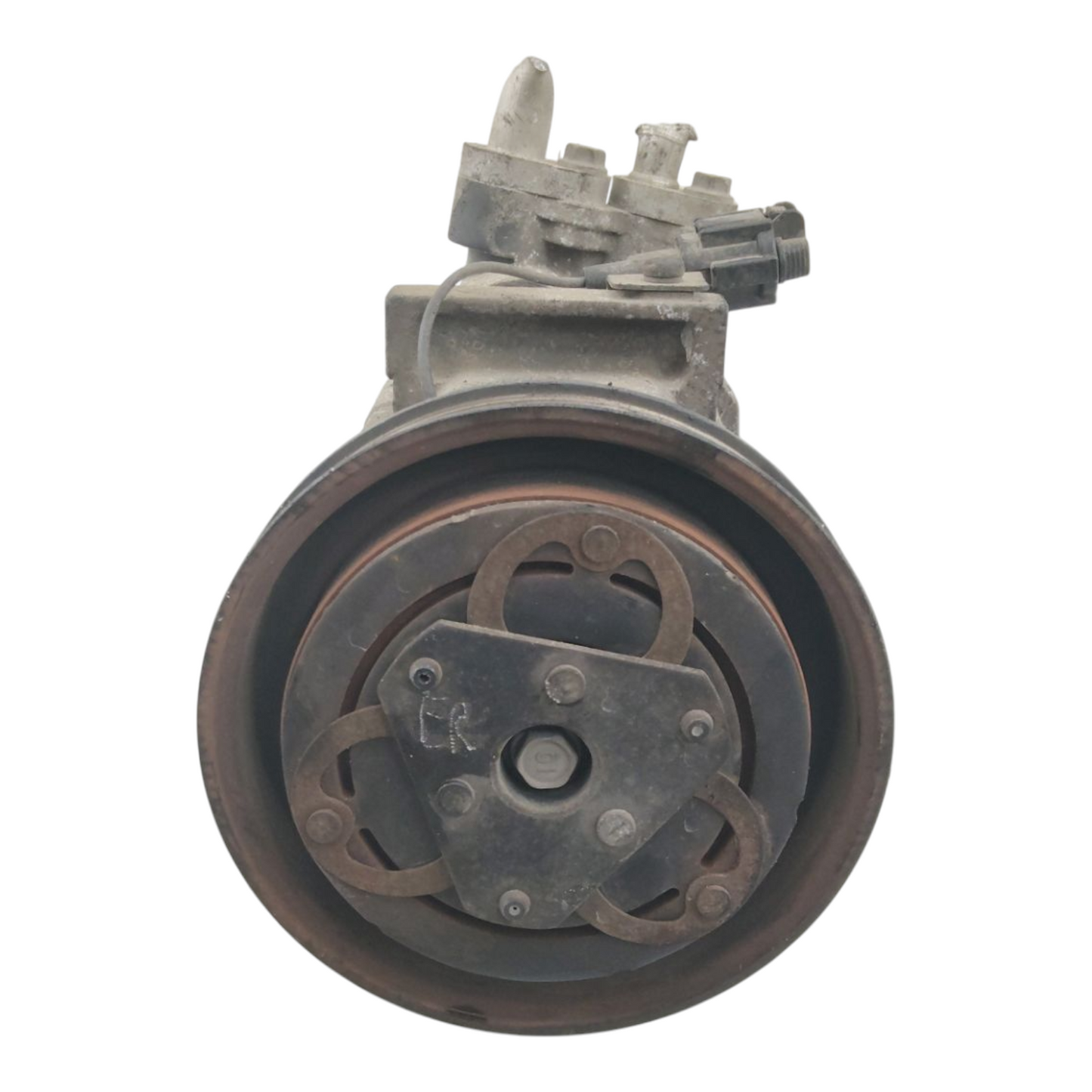 Compressore Aria Condizionata Ac NISSAN MICRA 3 Serie Benzina