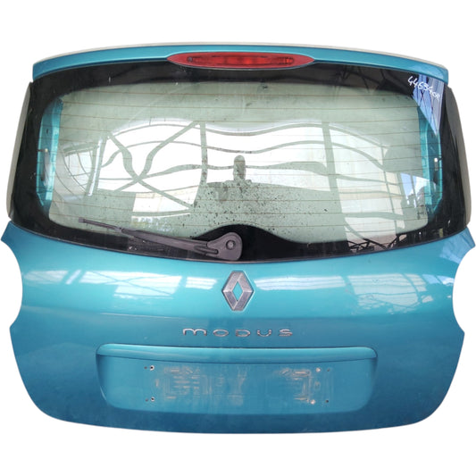 Portello Portellone Posteriore RENAULT MODUS Pre-Restyling