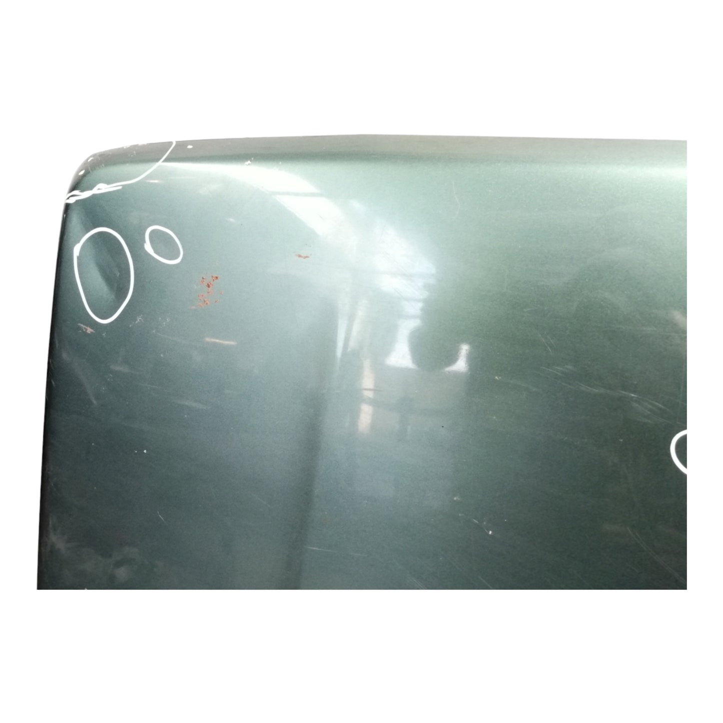 Cofano Anteriore FIAT PANDA 1 Serie Berlina