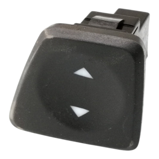 Interruttore Alzacristalli Alzavetro Cruscotto Sinistro FIAT 500 2 Serie