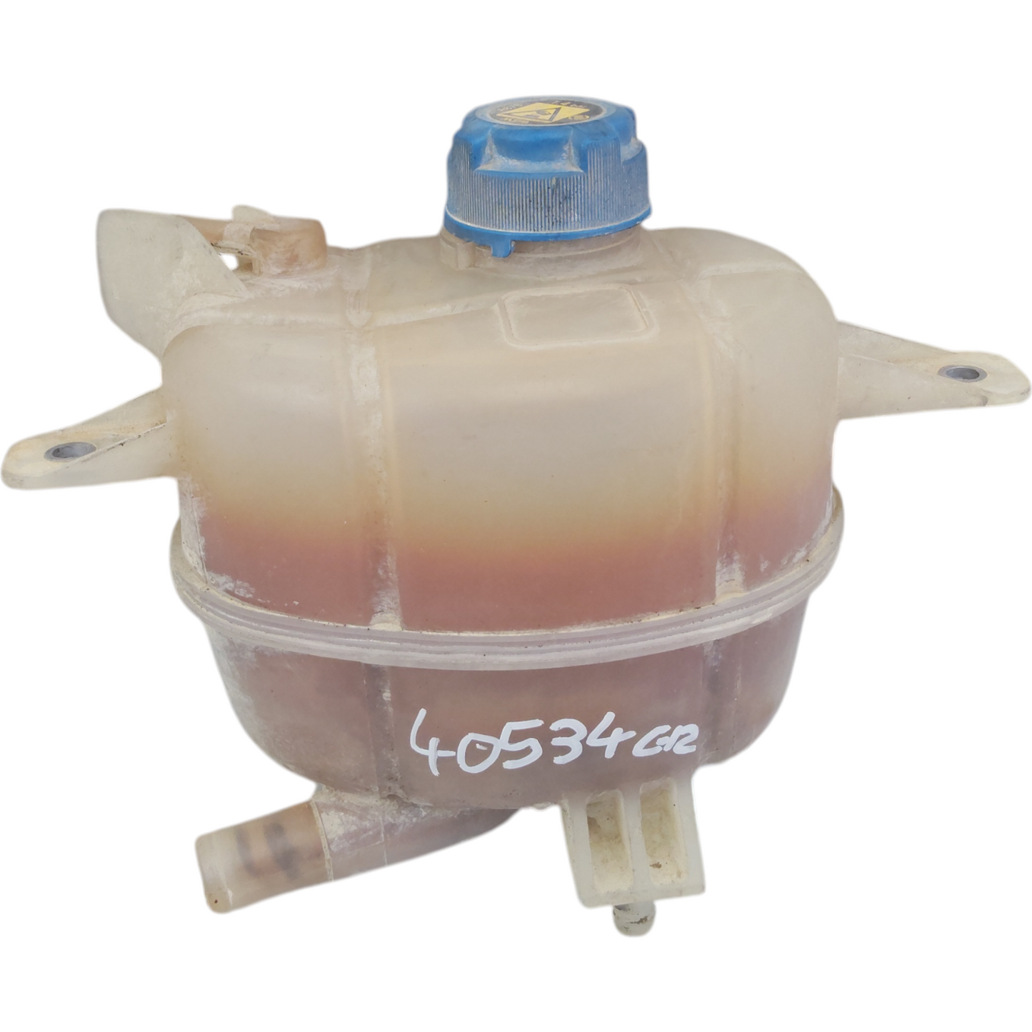 Vaschetta Acqua Radiatore PEUGEOT BIPPER
