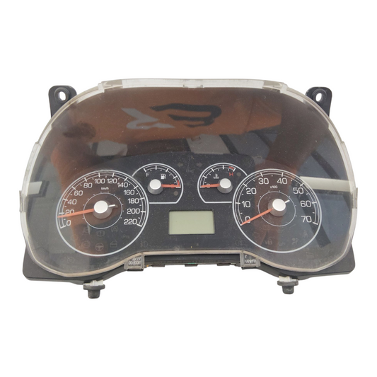 Quadro Strumenti FIAT GRANDE PUNTO 1.2 1.4 Benzina GPL