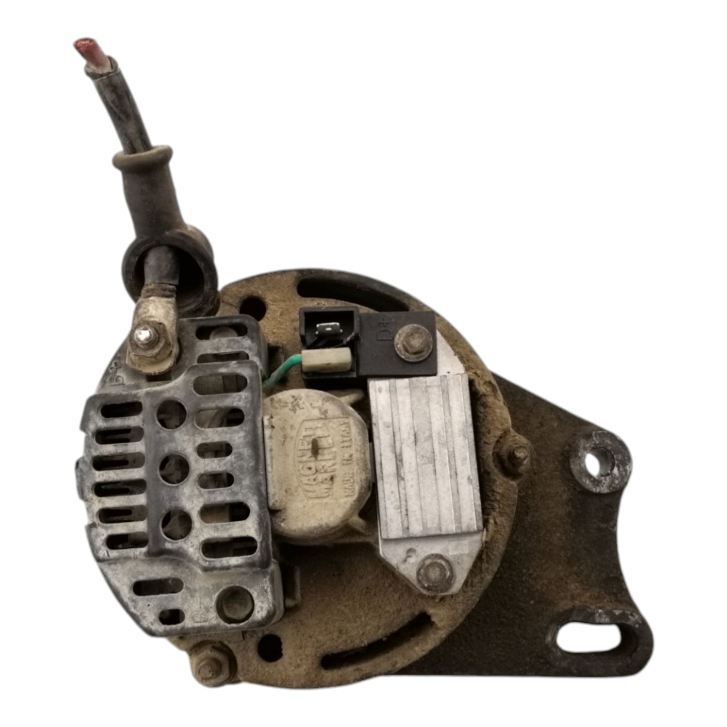 Alternatore FIAT PANDA 1 Serie/CINQUECENTO/SEICENTO 0.9 Benzina