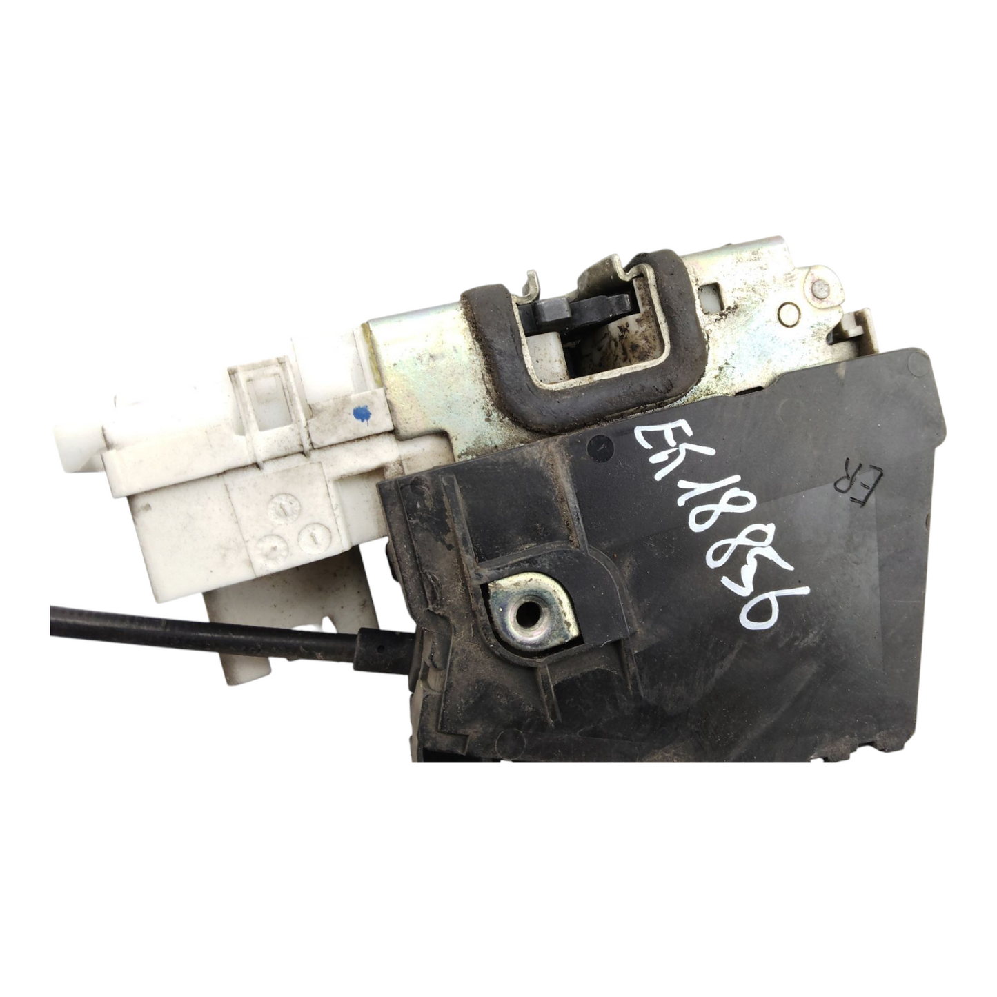 Serratura Porta Posteriore Destro MERCEDES CLASSE B W245