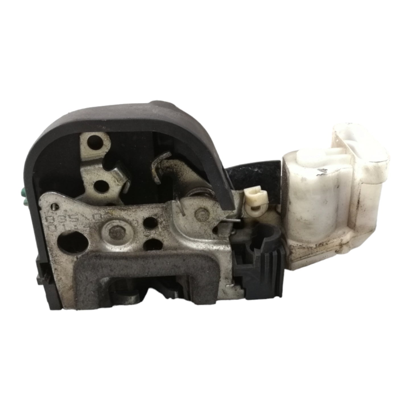 Serratura Porta Anteriore Sinistro ALFA ROMEO 147 1 2 Serie 3-5 Porte