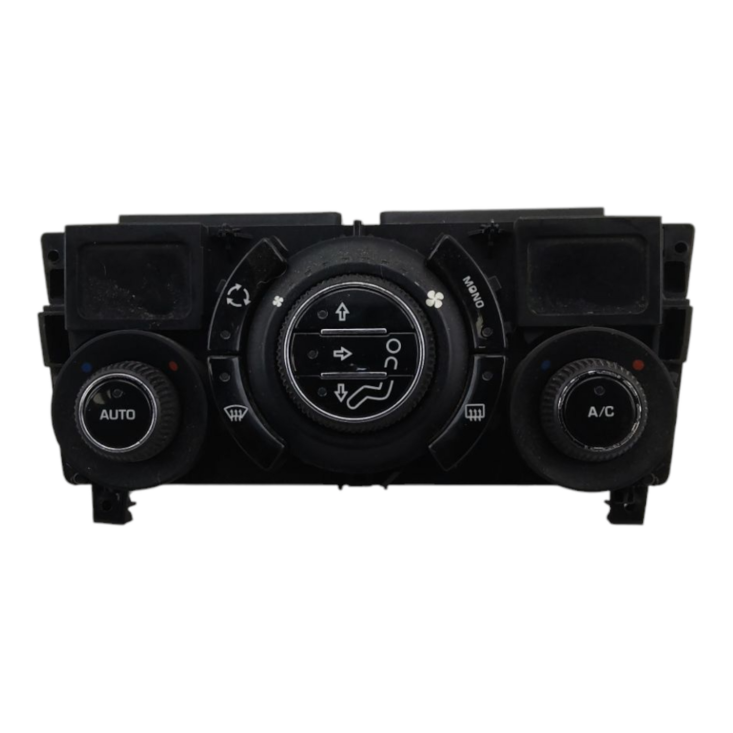 Centralina Modulo Comando Clima CITROEN C3 PICASSO