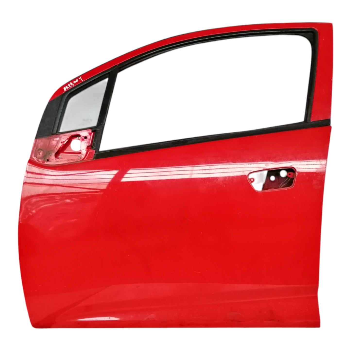 Porta Portiera Anteriore Sinistro CHEVROLET SPARK Berlina 5 Porte