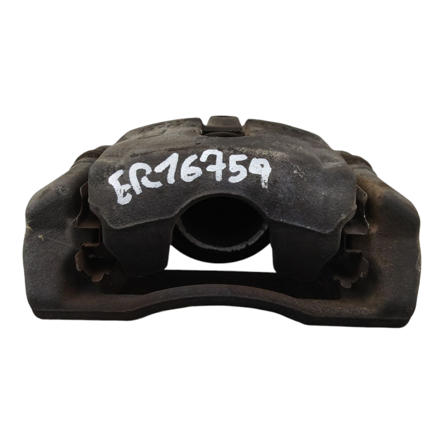 Pinza Freno Anteriore Destro SUZUKI SWIFT 4 Serie/SPLASH