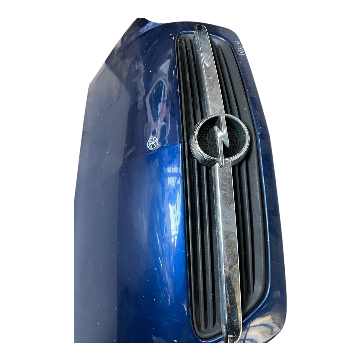 Cofano Anteriore OPEL MERIVA A