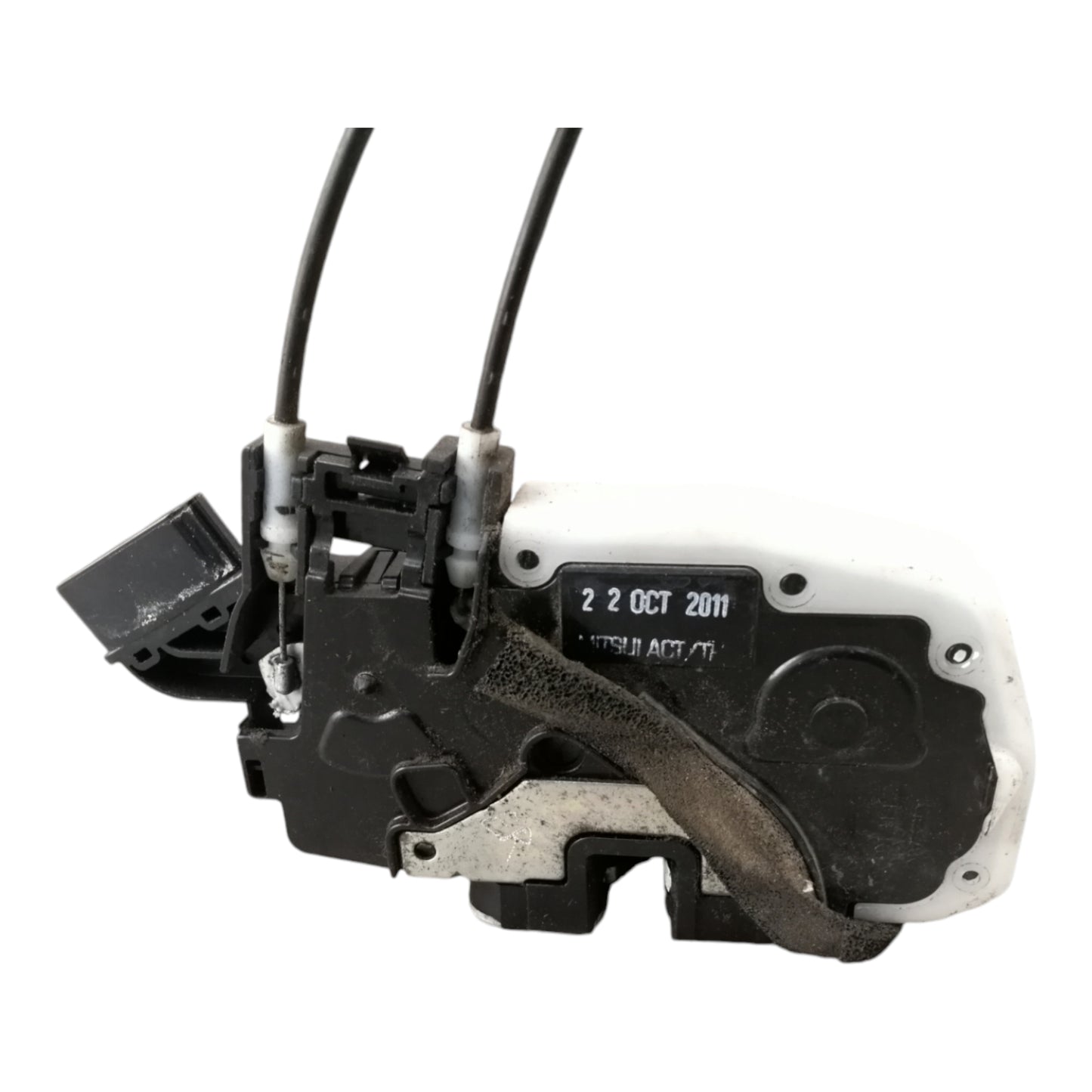 Serratura Porta Anteriore Destro NISSAN MICRA 4 Serie 5 Porte