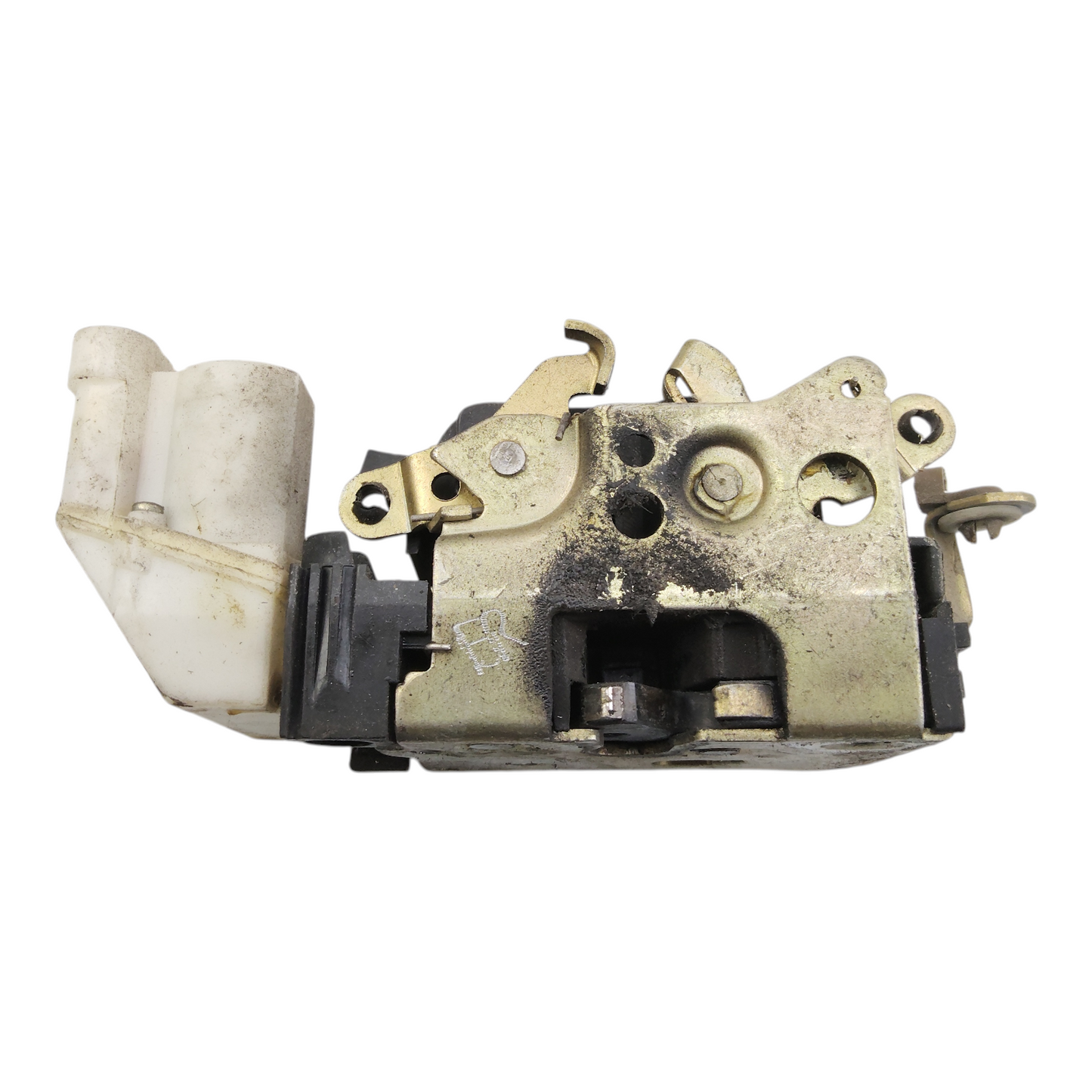 Serratura Porta Anteriore Destro ALFA ROMEO 146 Berlina 5 Porte