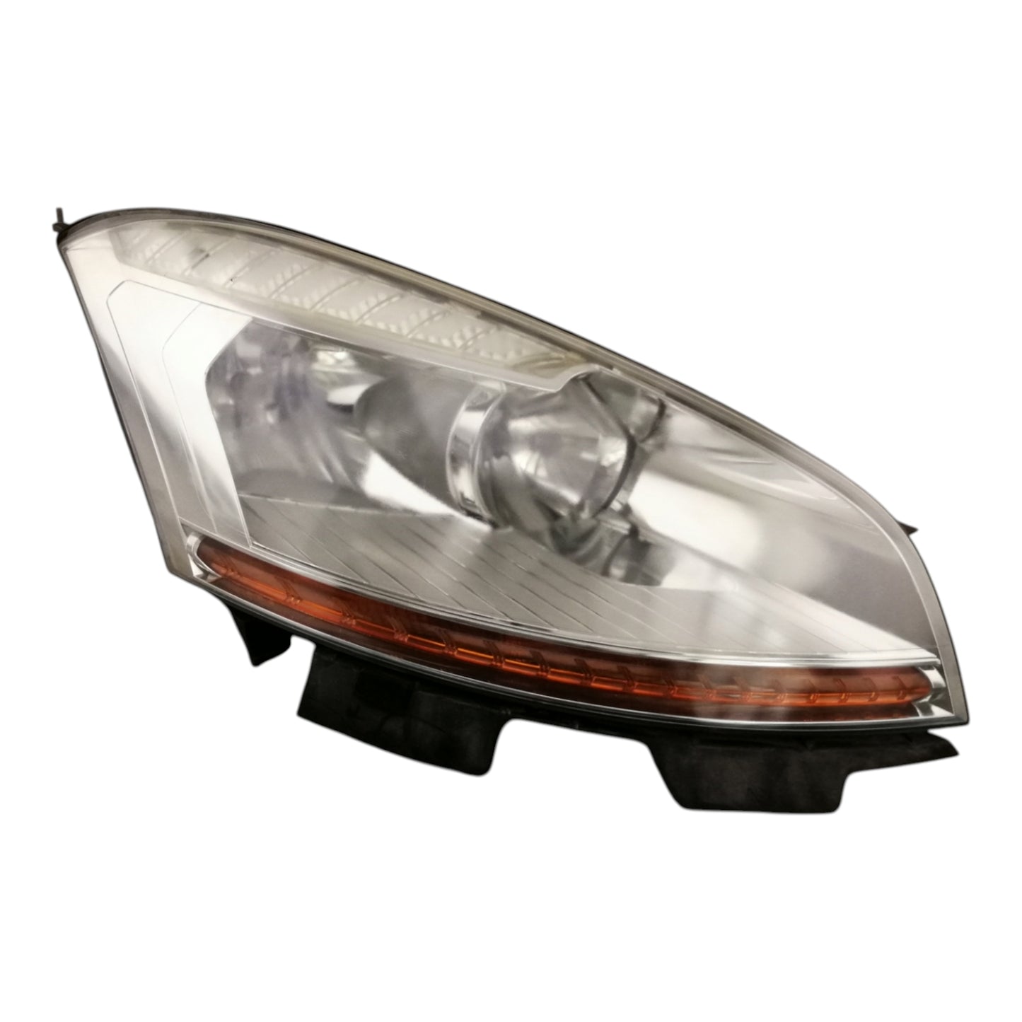 Faro Proiettore Anteriore Destro CITROEN C4 PICASSO 1 Serie