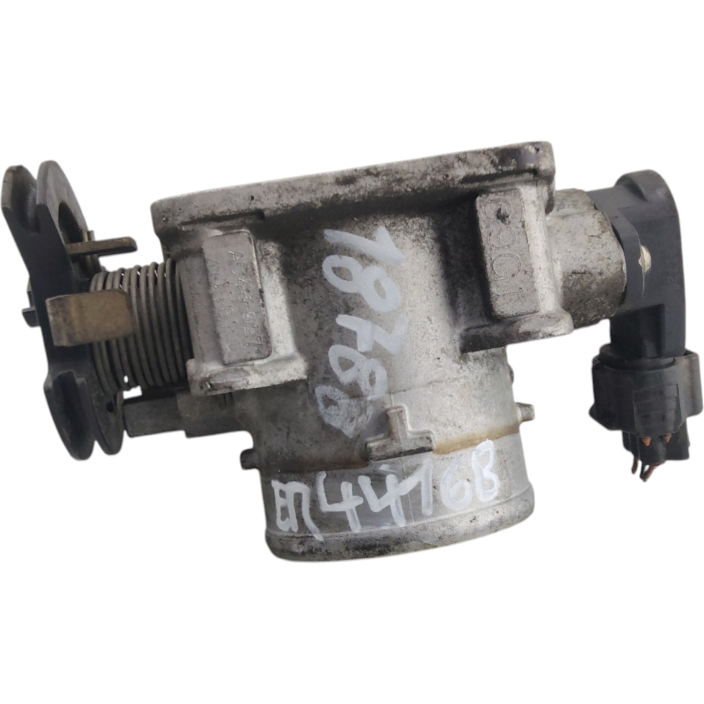Corpo Farfallato SUZUKI IGNIS 1 Serie/LIANA 1.3 Benzina M13A