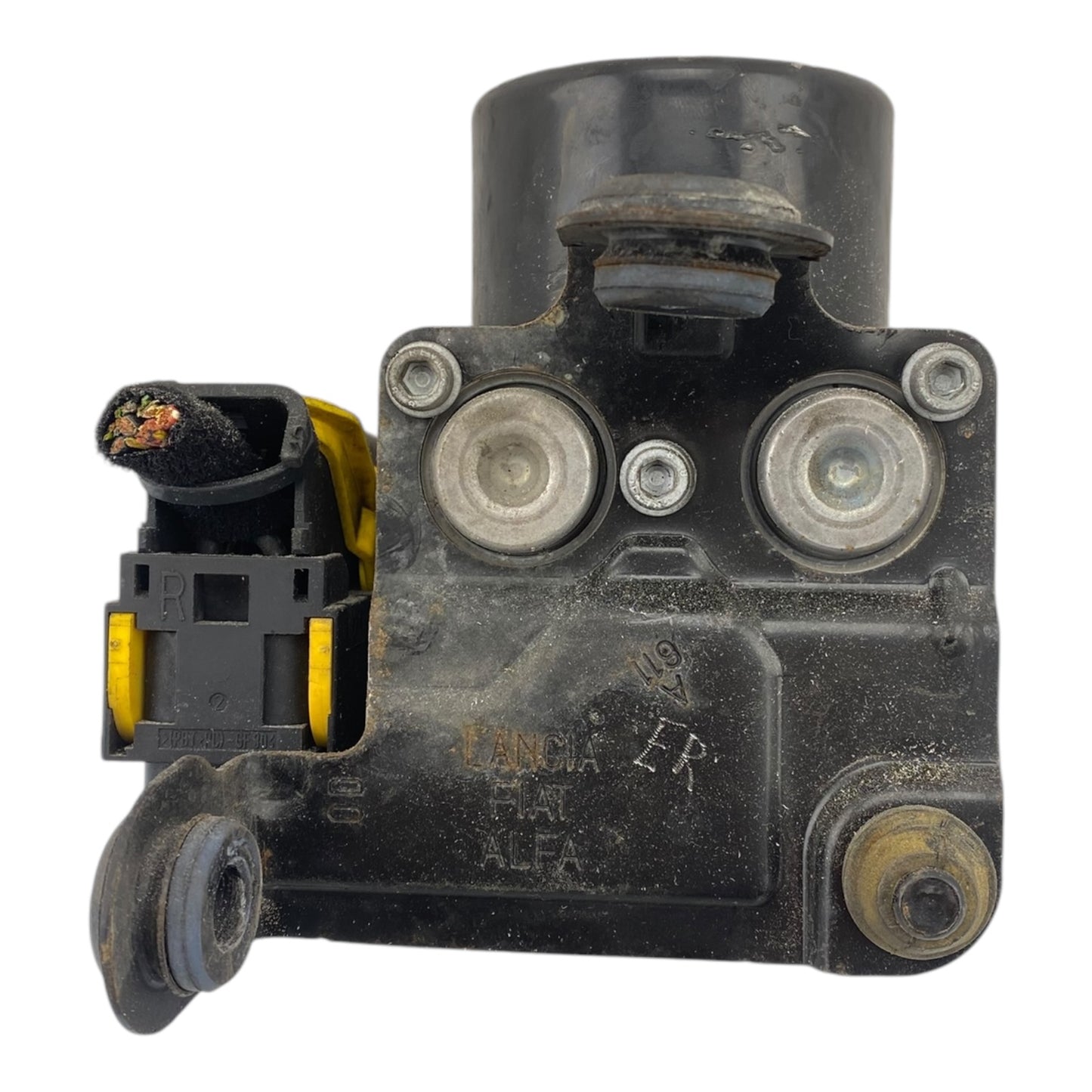 Gruppo Centralina Pompa Abs Anteriore ALFA ROMEO GIULIETTA Benzina Diesel