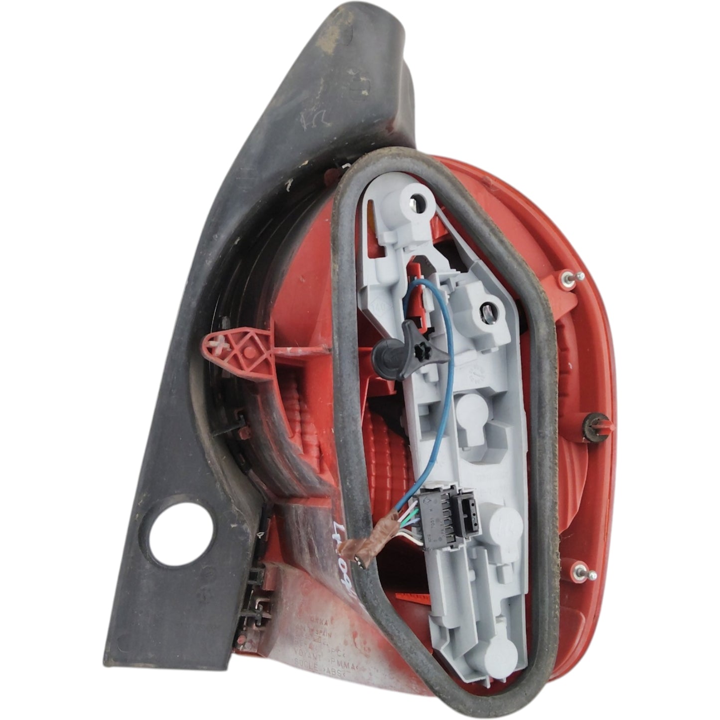 Fanale Stop Posteriore Sinistro RENAULT MODUS/GRAND MODUS Pre-Restyling