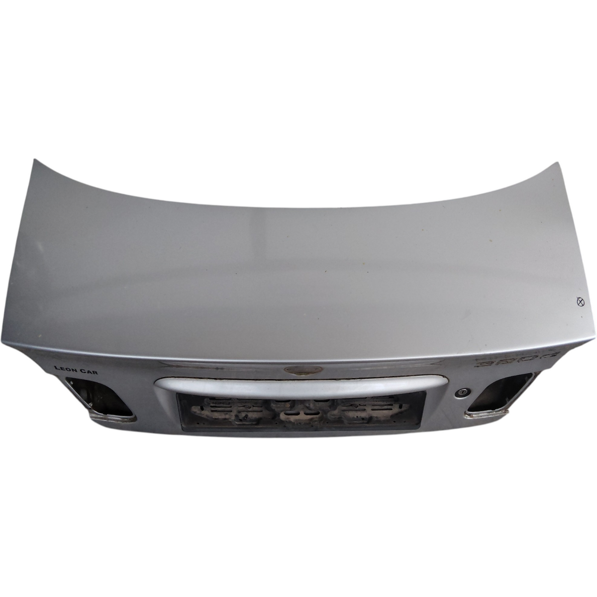 Portello Portellone Baule Posteriore BMW SERIE 3 E46 Pre-Restyling 4 Porte