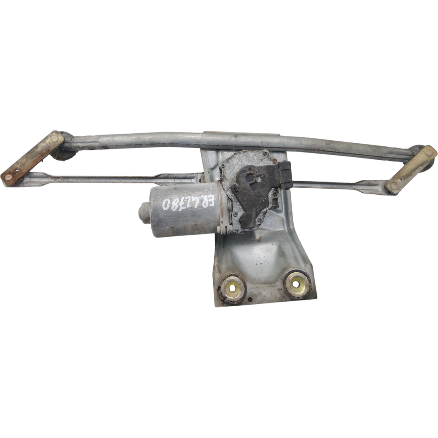 Meccanismo Tandem Tergicristallo FORD FIESTA 4 Serie