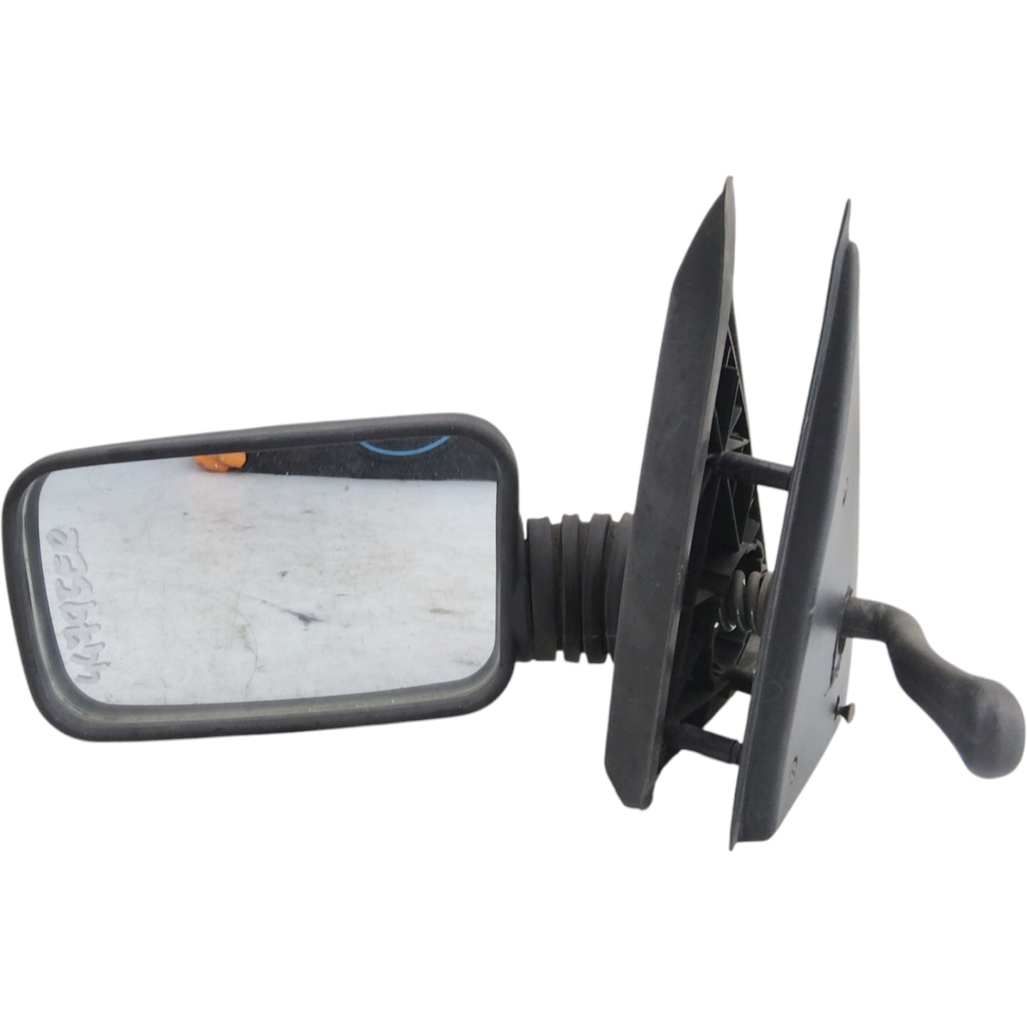Specchietto Retrovisore Esterno Anteriore Sinistro FIAT PANDA 1 Serie 141 USATA