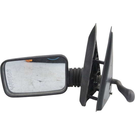 Specchietto Retrovisore Esterno Anteriore Sinistro FIAT PANDA 1 Serie 141 USATA