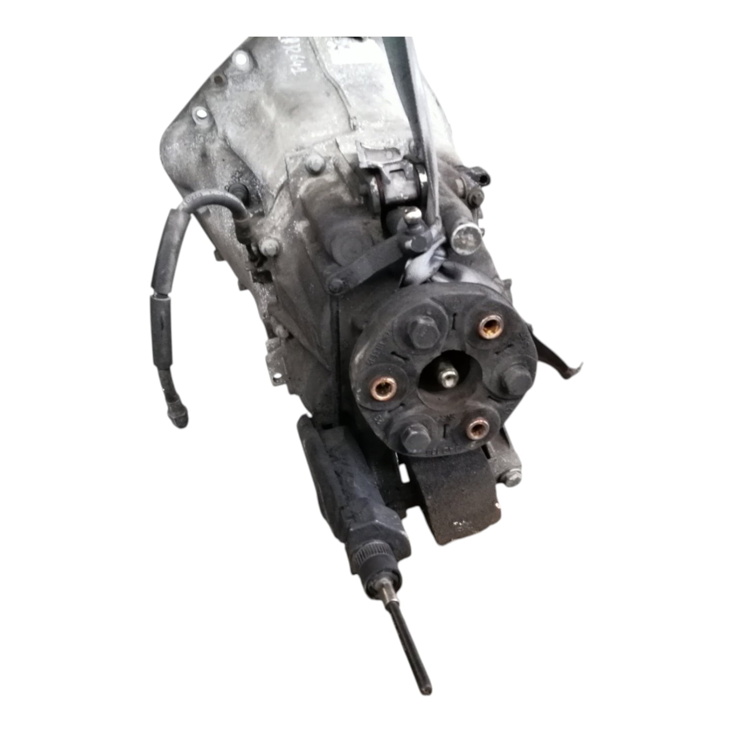 Cambio Manuale 6 Marce MERCEDES CLASSE C C203 W203 S203 2.2 CDi