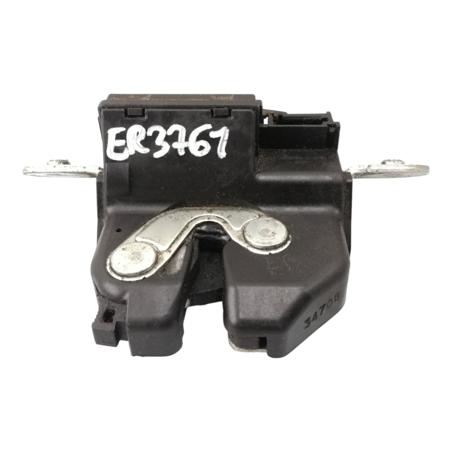 Serratura Portello Posteriore FIAT GRANDE PUNTO/PUNTO 3 Serie/500 2 Serie