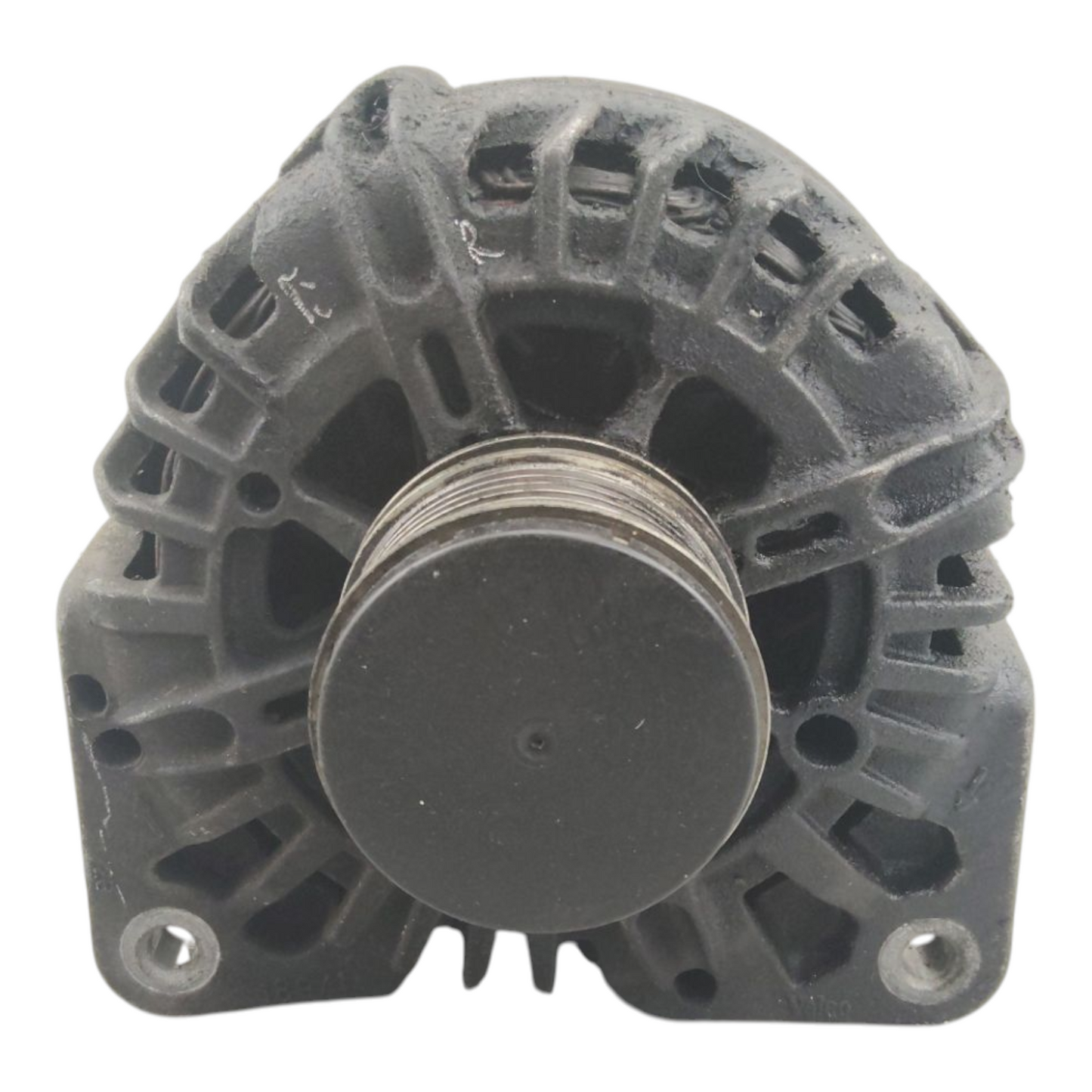 Alternatore RENAULT MÉGANE 3 4 Serie/CLIO 4 /CAPTUR 1 Serie 1.5 Diesel