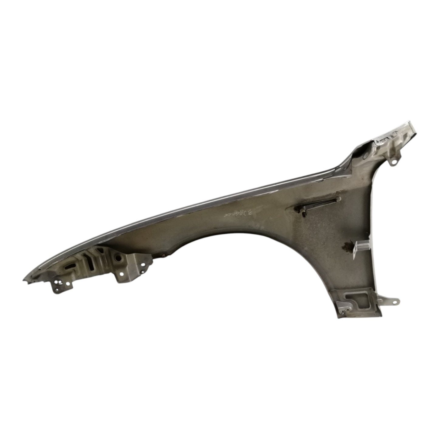 Parafango Anteriore Destro ALFA ROMEO 159/BRERA/SPIDER 3 Serie