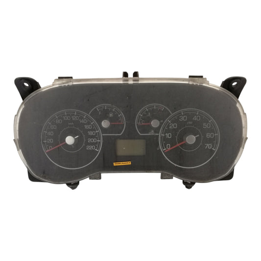 Quadro Strumenti FIAT GRANDE PUNTO Benzina Diesel
