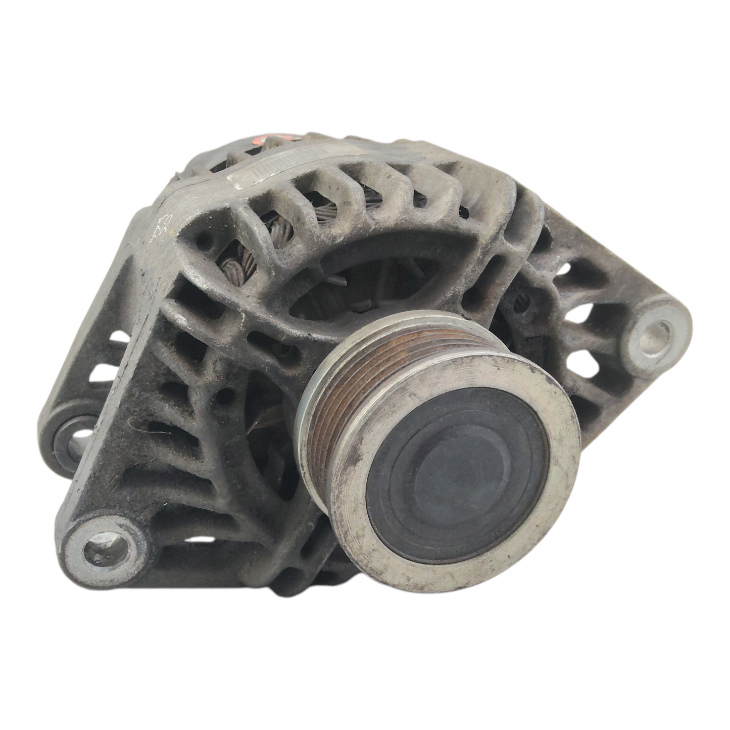 Alternatore FIAT MULTIPLA 1 2 Serie/BRAVA/BRAVO 1 Serie 1.9 Diesel