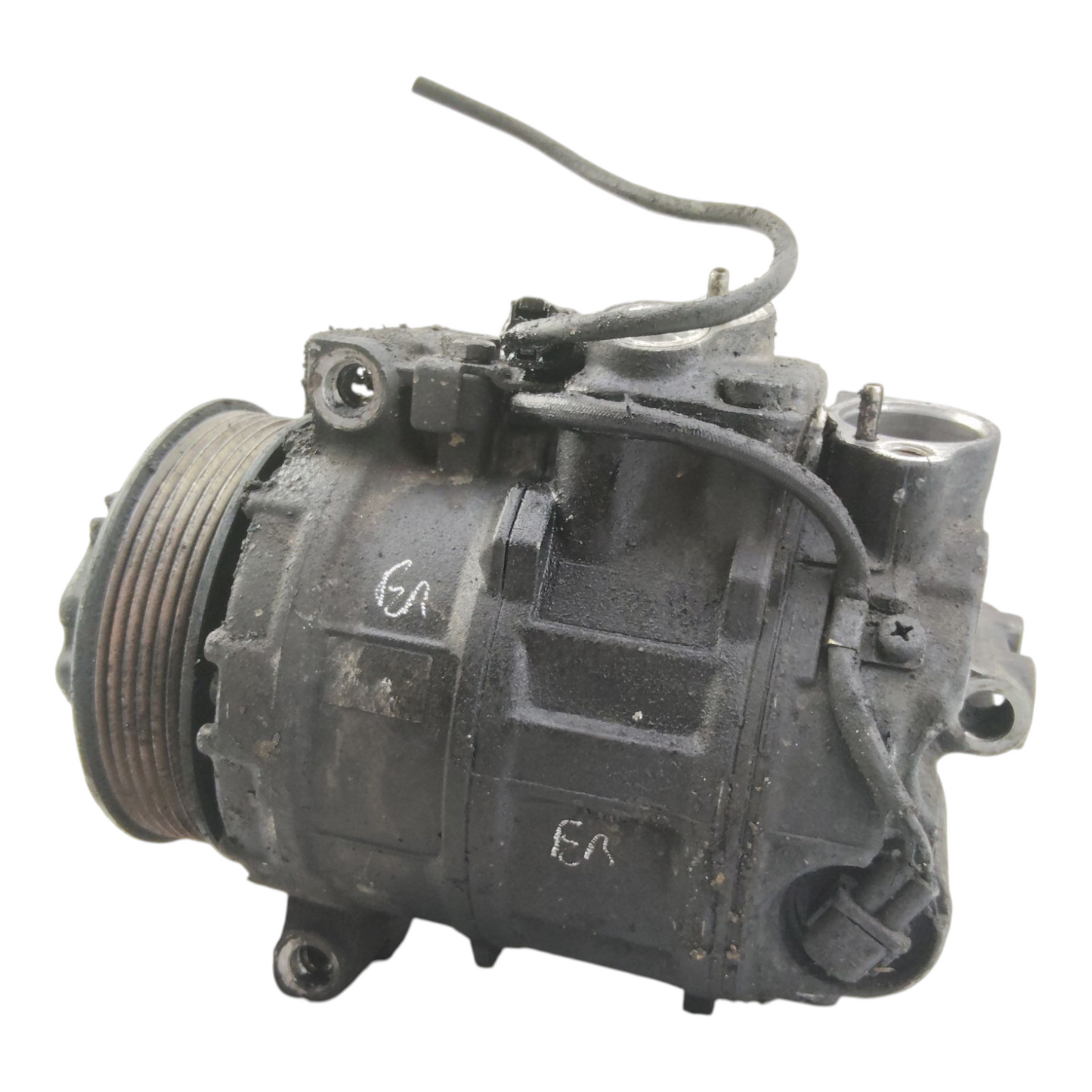 Compressore Aria Condizionata MERCEDES CLASSE C C203 S203 W203