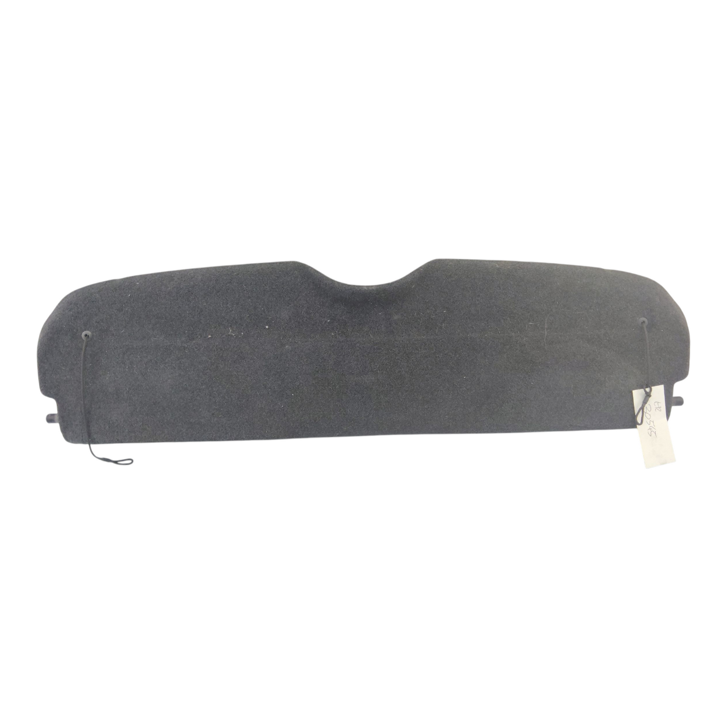 Cappelliera Ripiano Copertura Vano Bagagli MINI ONE COOPER R50 3 Porte