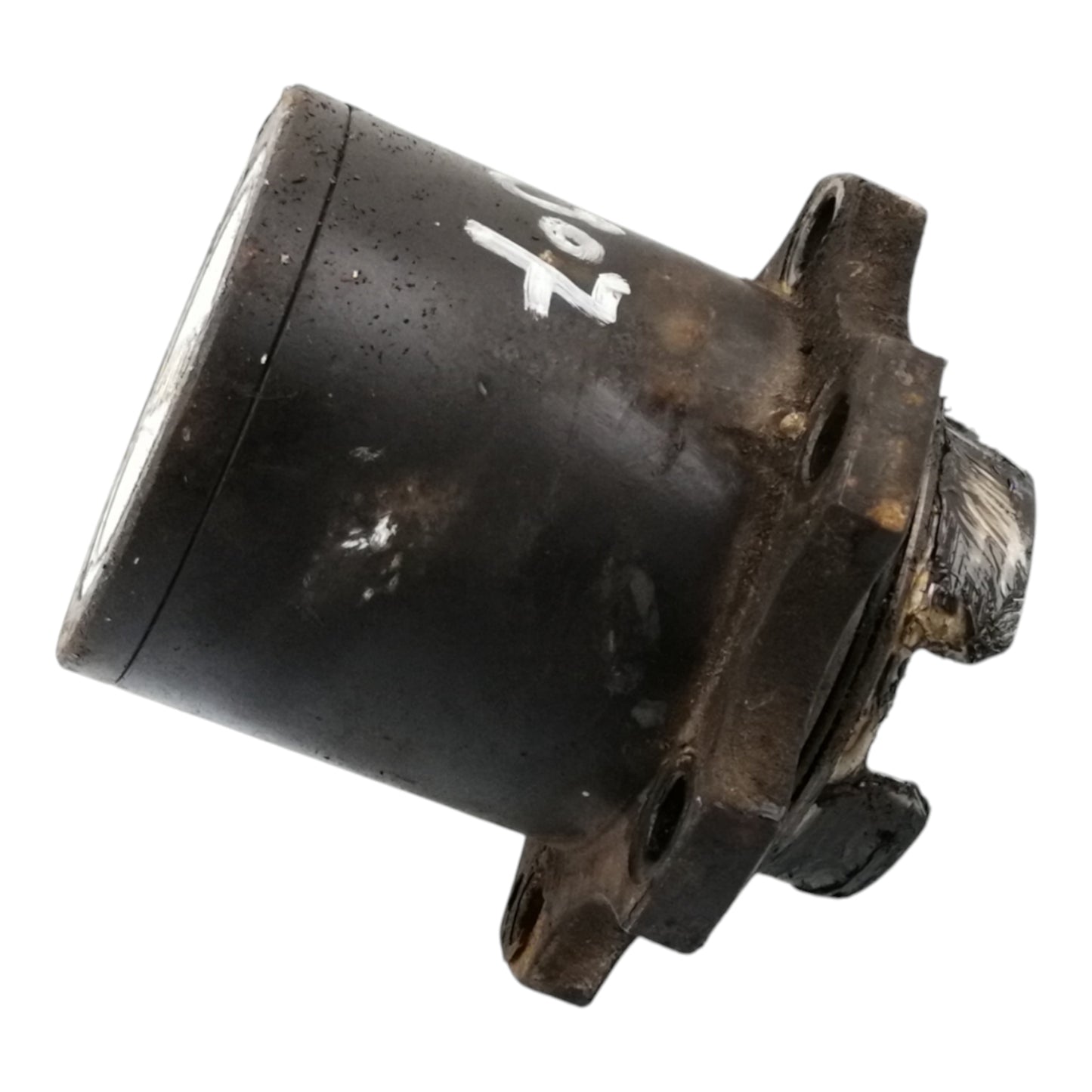 Mozzo Bloccaggio Ruota Anteriore Destro TATA SAFARI 2 Serie 2.2 TDiC