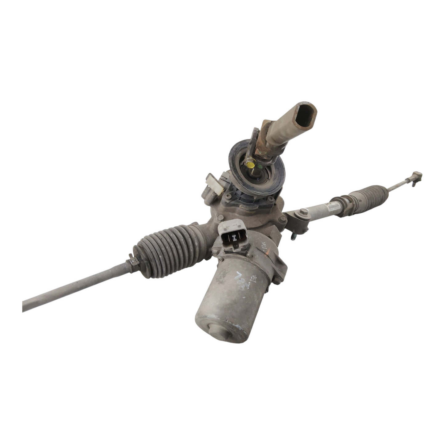 Scatola Sterzo Servosterzo SUZUKI SWIFT 4 Serie Benzina Diesel