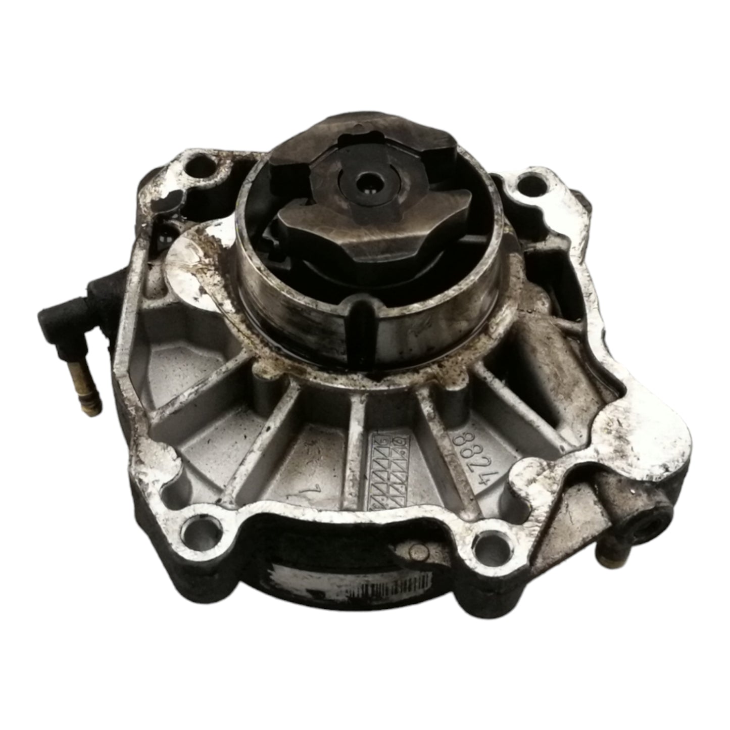 Pompa A Vuoto ALFA ROMEO MITO/159/BRERA/GIULIETTA/SPIDER 3 Serie - Diesel