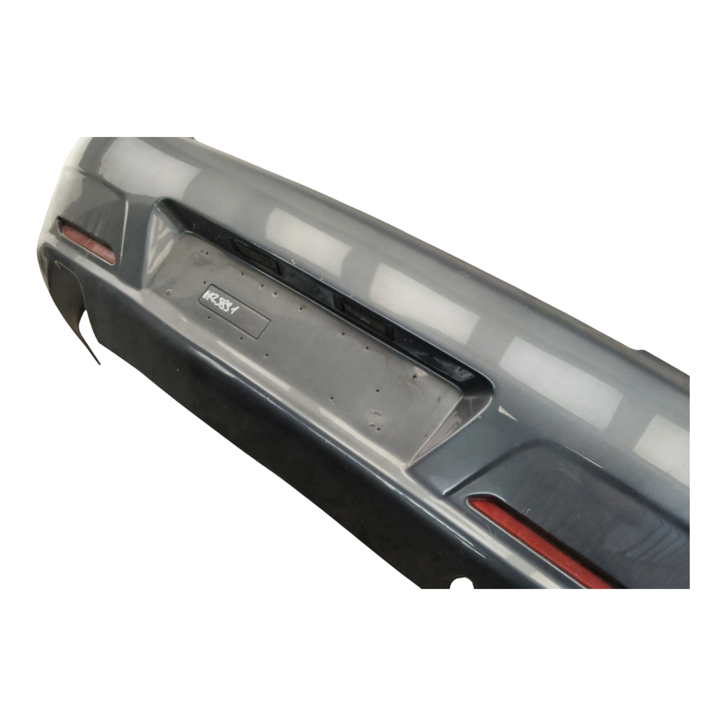 Paraurti Posteriore ALFA ROMEO 156 2 Serie
