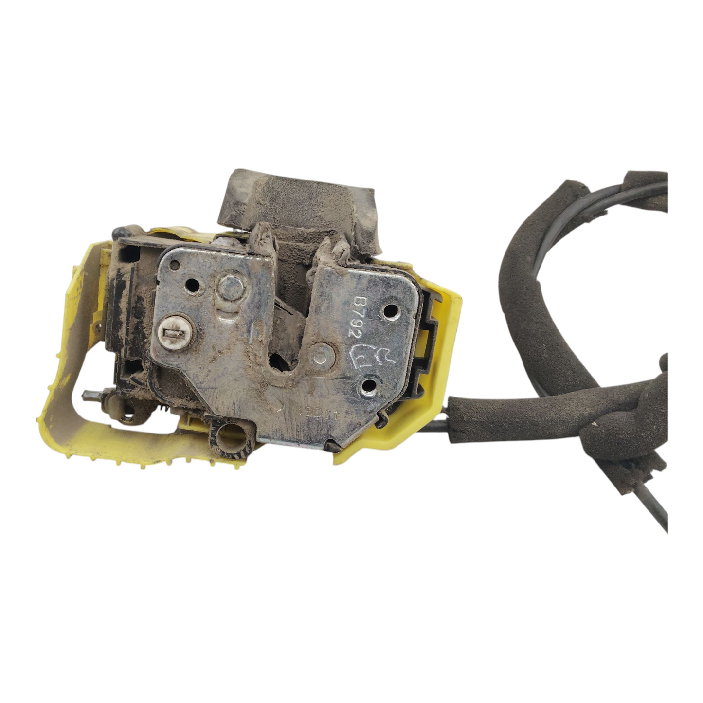 Serratura Porta Scorrevole Posteriore Destro PEUGEOT BIPPER