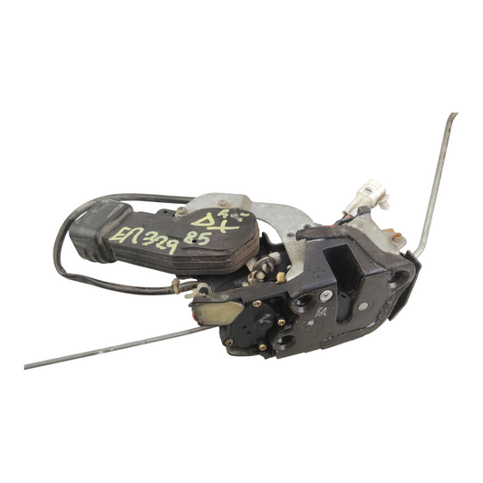 Serratura Porta Anteriore Destro SUZUKI GRAND VITARA 1 Serie 5 Porte