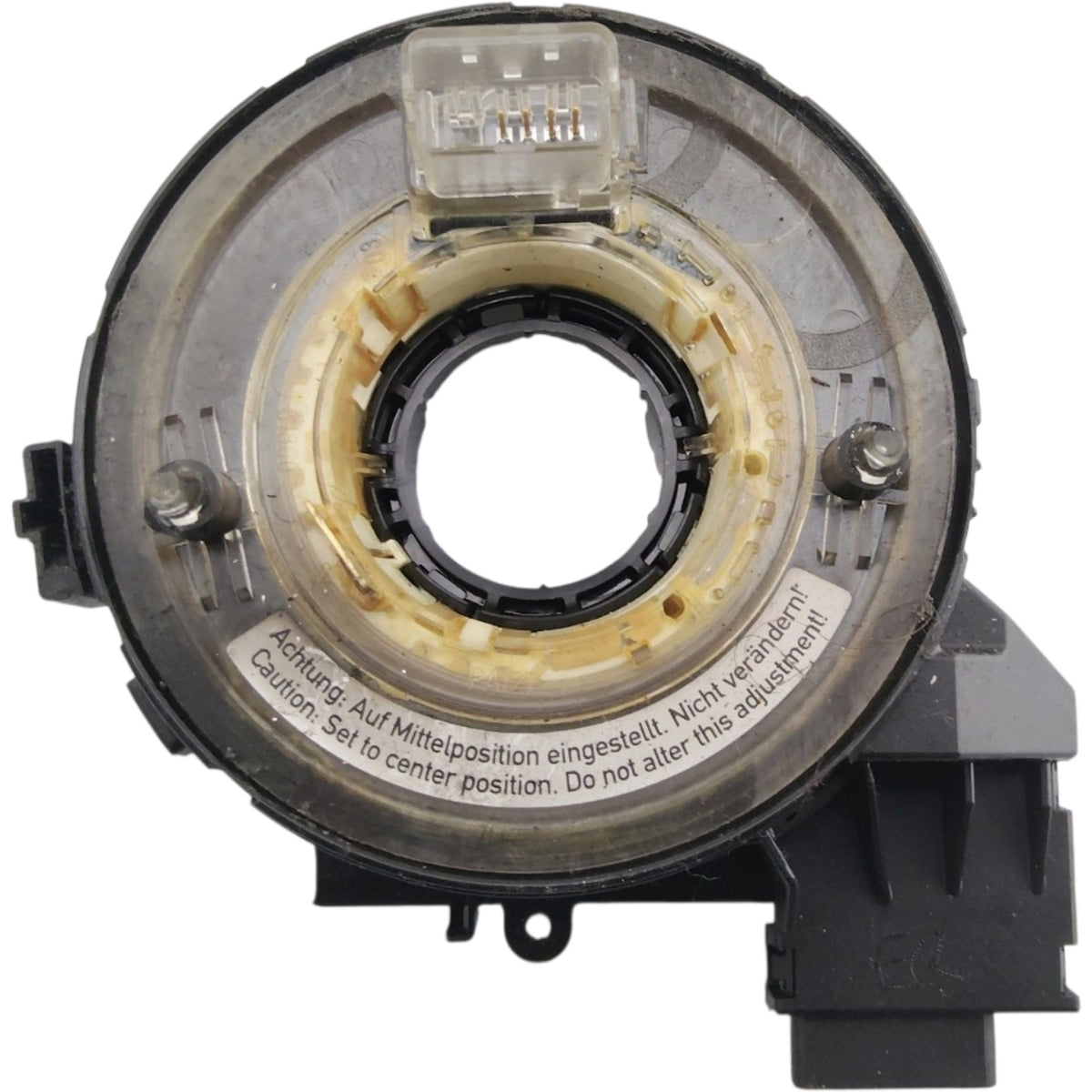 Piastra Contatto Spiralato VOLKSWAGEN TOURAN 1 2 Serie