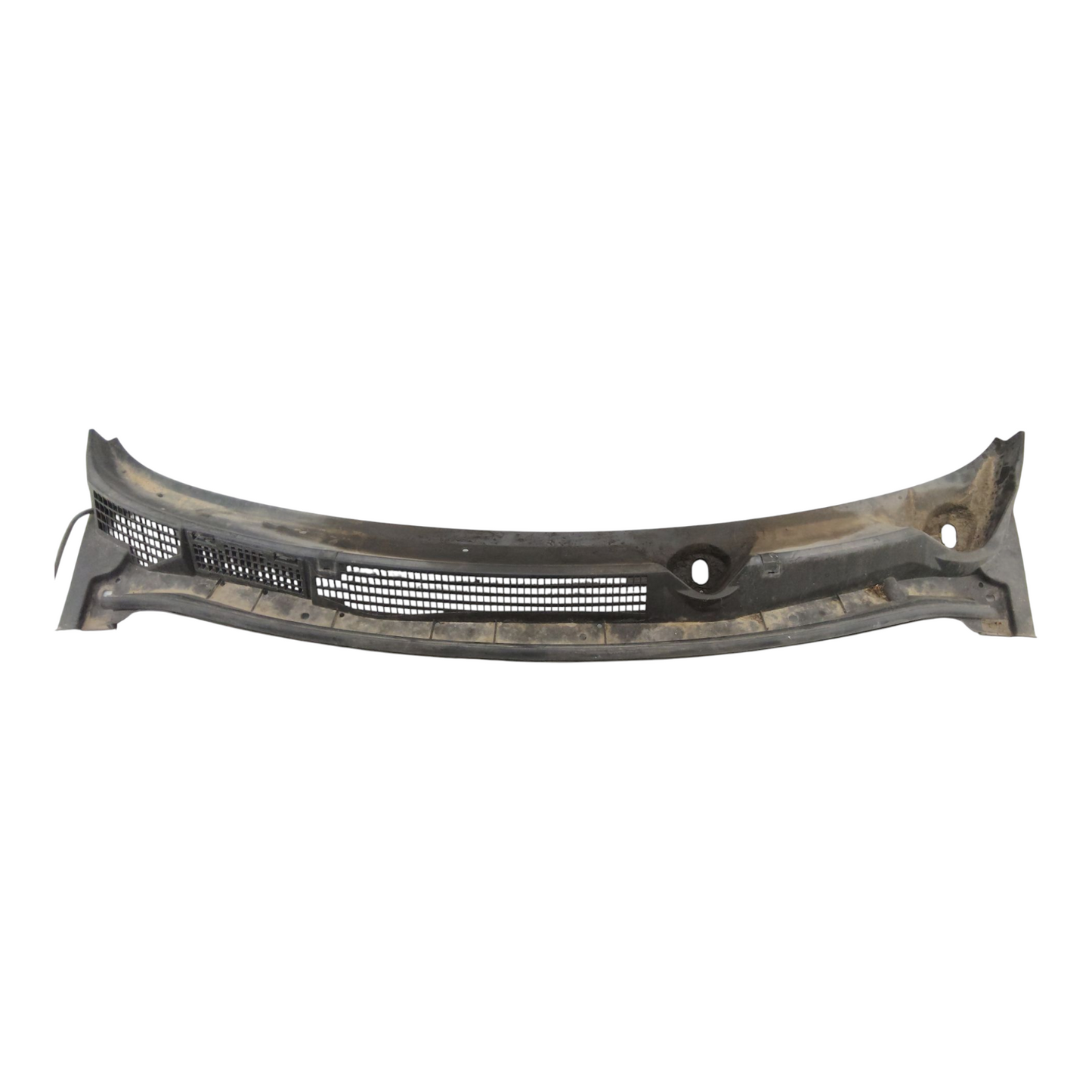 Griglia Gocciolatoio Cunetta Acqua NISSAN QASHQAI 1 Serie