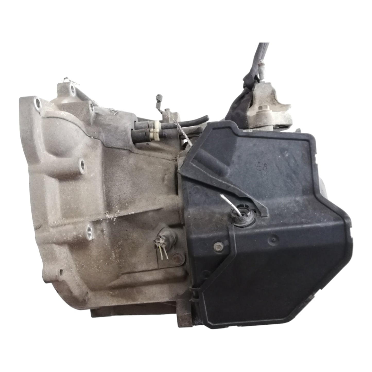 Cambio FORD FIESTA 5 Serie 1.2 Motore FUJA - Manuale 5 Marce -
