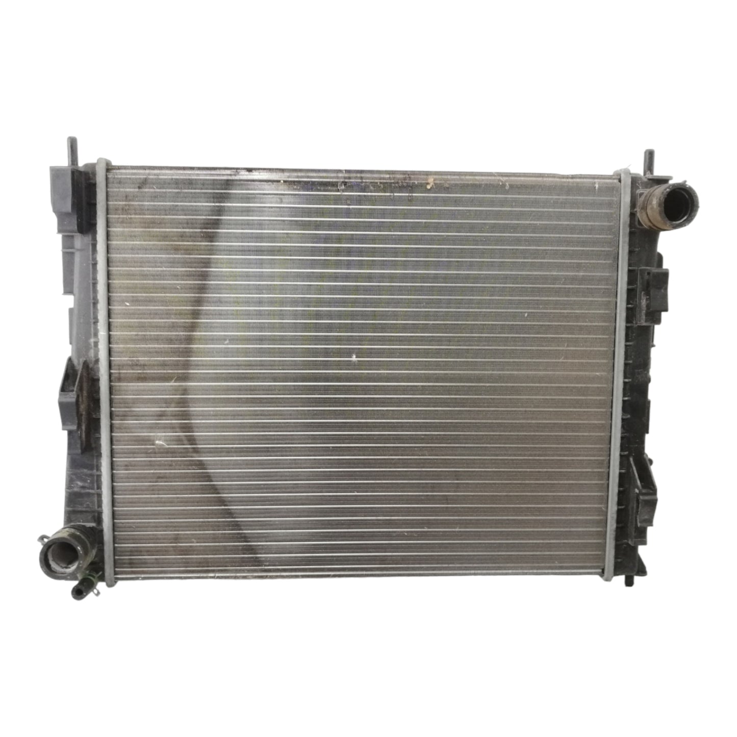 Radiatore Acqua Raffreddamento RENAULT TWINGO 2 Serie 1.2 Benzina